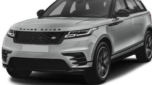 LAND ROVER RANGE ROVER VELAR 2021 SALYJ2EX9MA312151 image